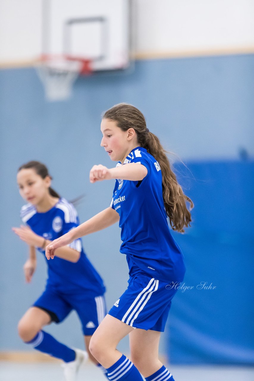 Bild 237 - wCJ Futsalmeisterschaft Runde 1